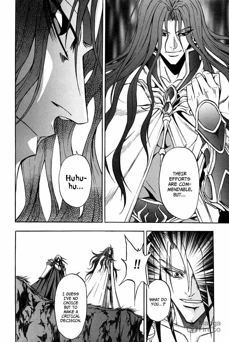 Read Dark Mage chapter 13 image 34 on Lezhin