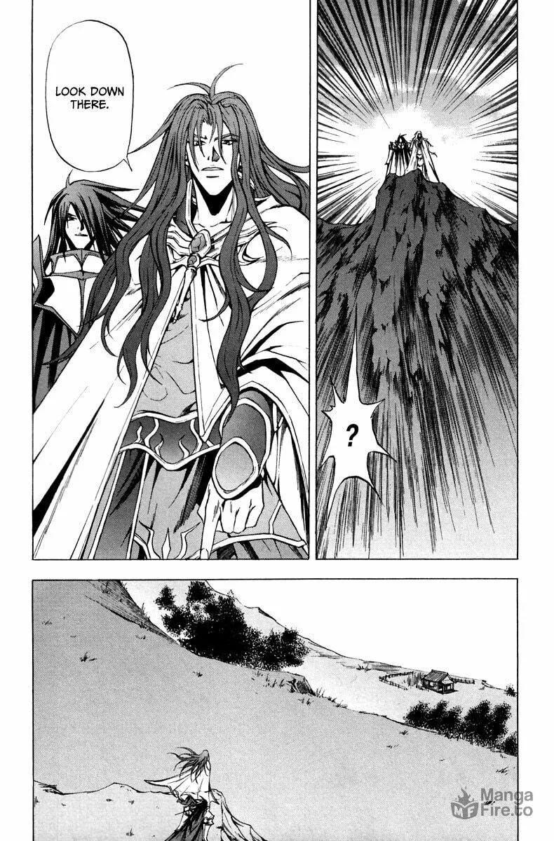 Read Dark Mage chapter 13 image 35 on Lezhin