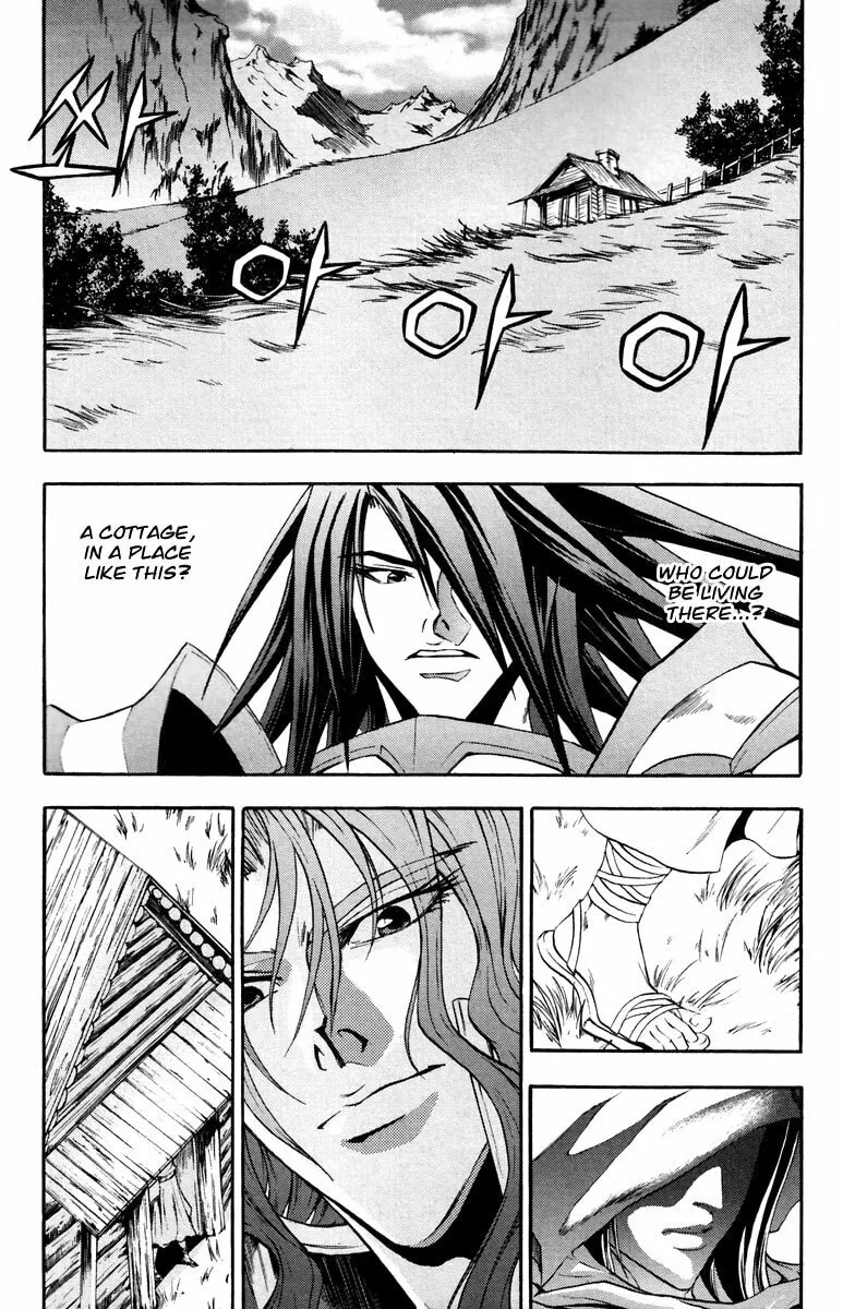 Read Dark Mage chapter 13 image 36 on Lezhin