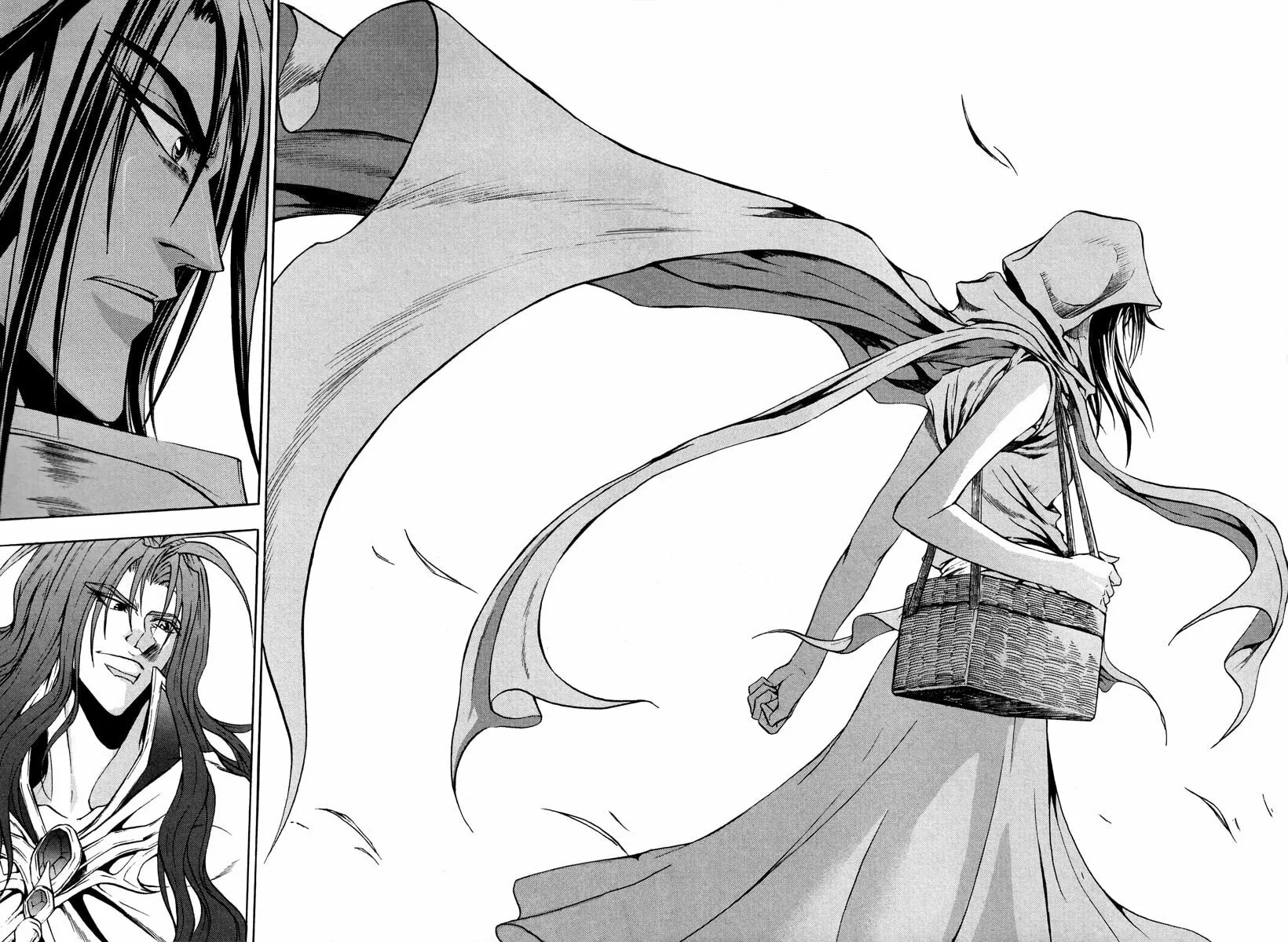 Read Dark Mage chapter 13 image 38 on Lezhin