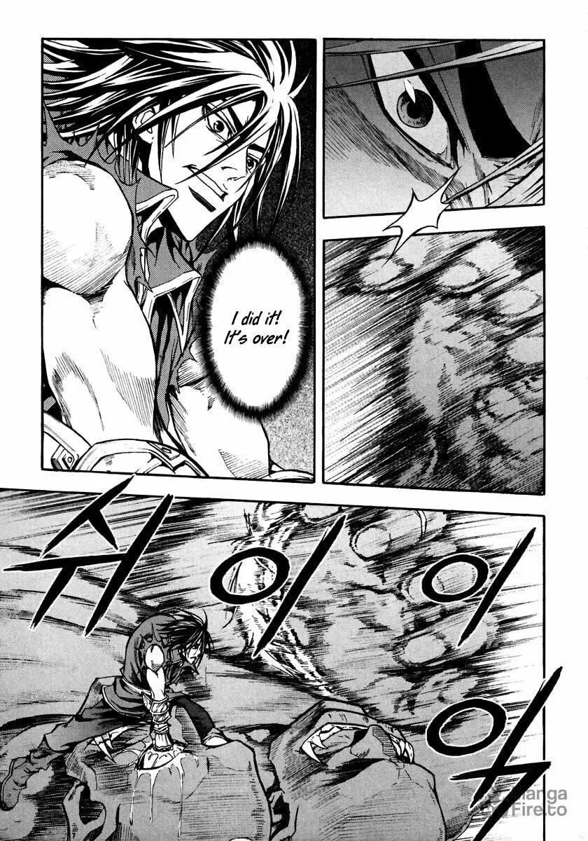 Read Dark Mage chapter 13 image 4 on Lezhin