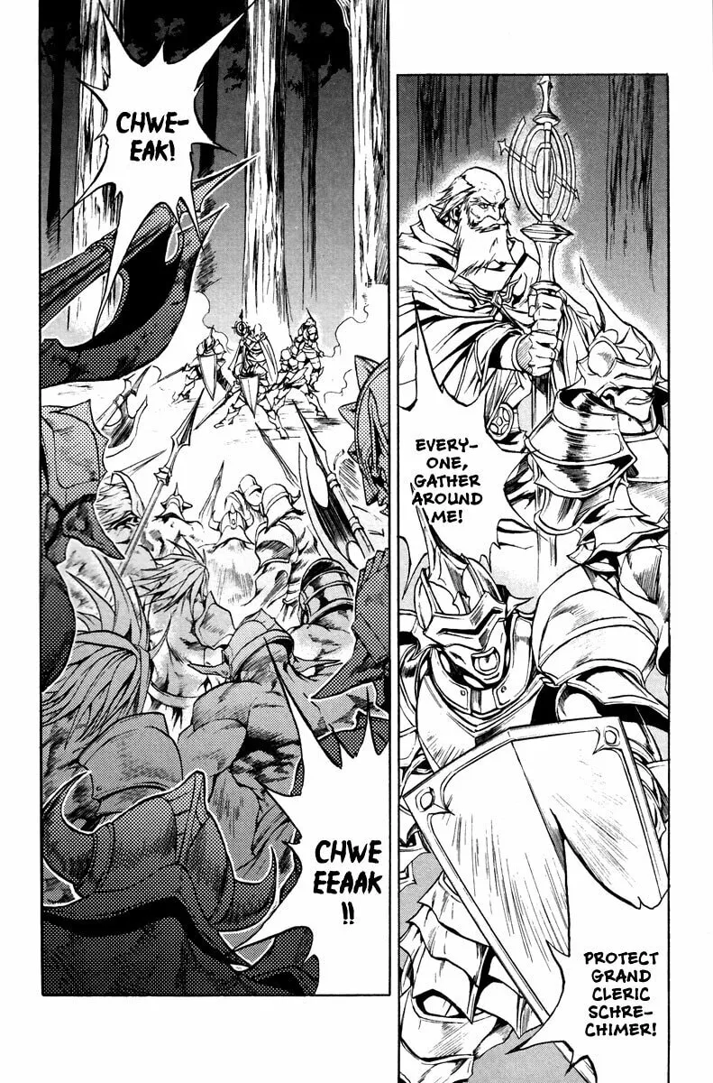 Read Dark Mage chapter 13 image 40 on Lezhin