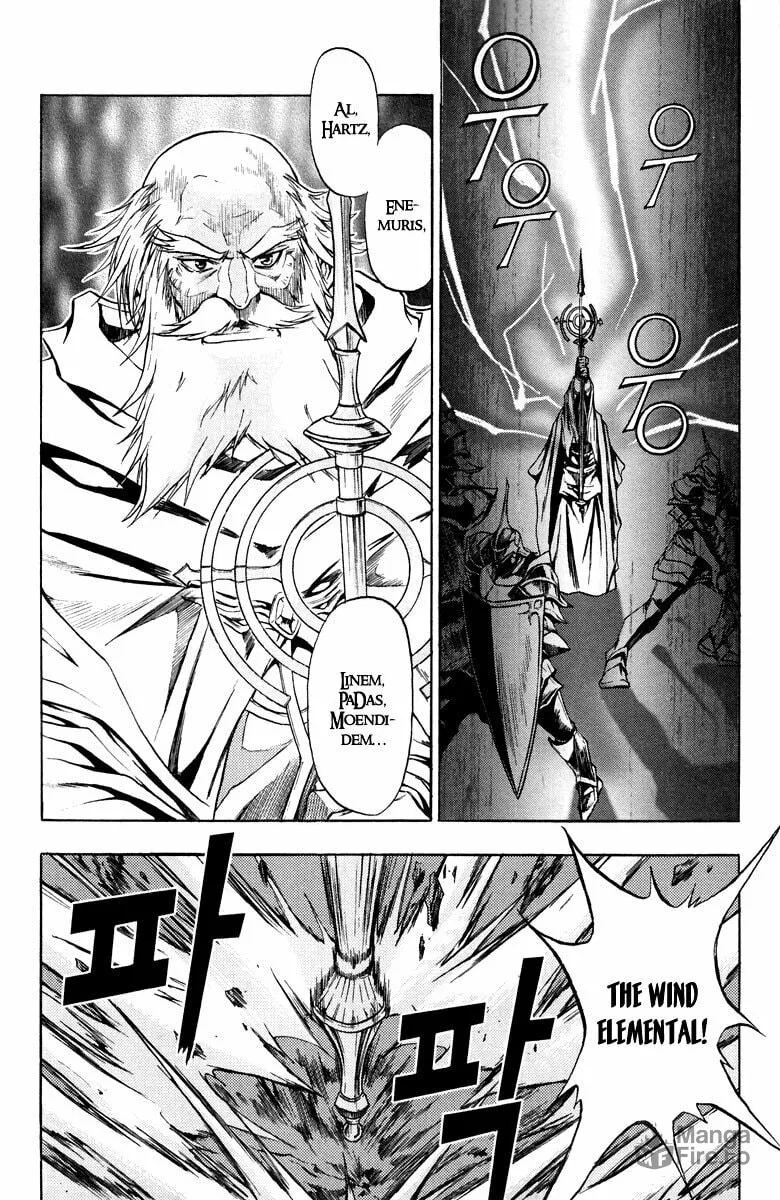 Read Dark Mage chapter 13 image 41 on Lezhin