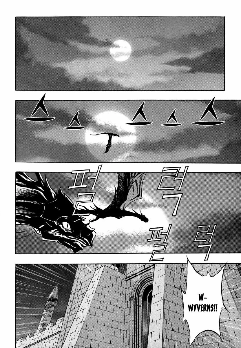 Read Dark Mage chapter 13 image 48 on Lezhin