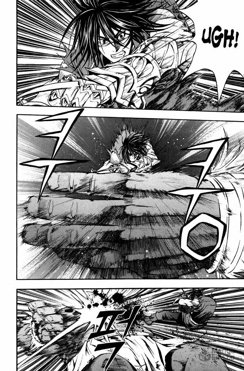 Read Dark Mage chapter 13 image 5 on Lezhin