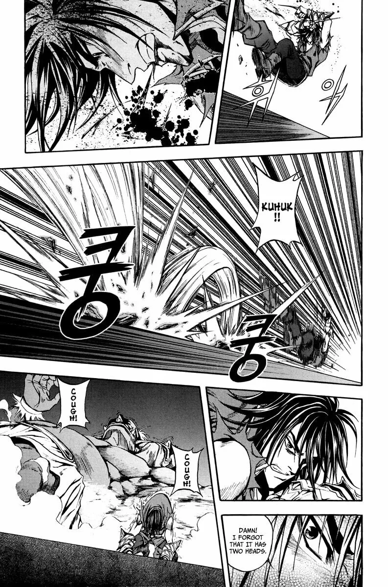 Read Dark Mage chapter 13 image 6 on Lezhin