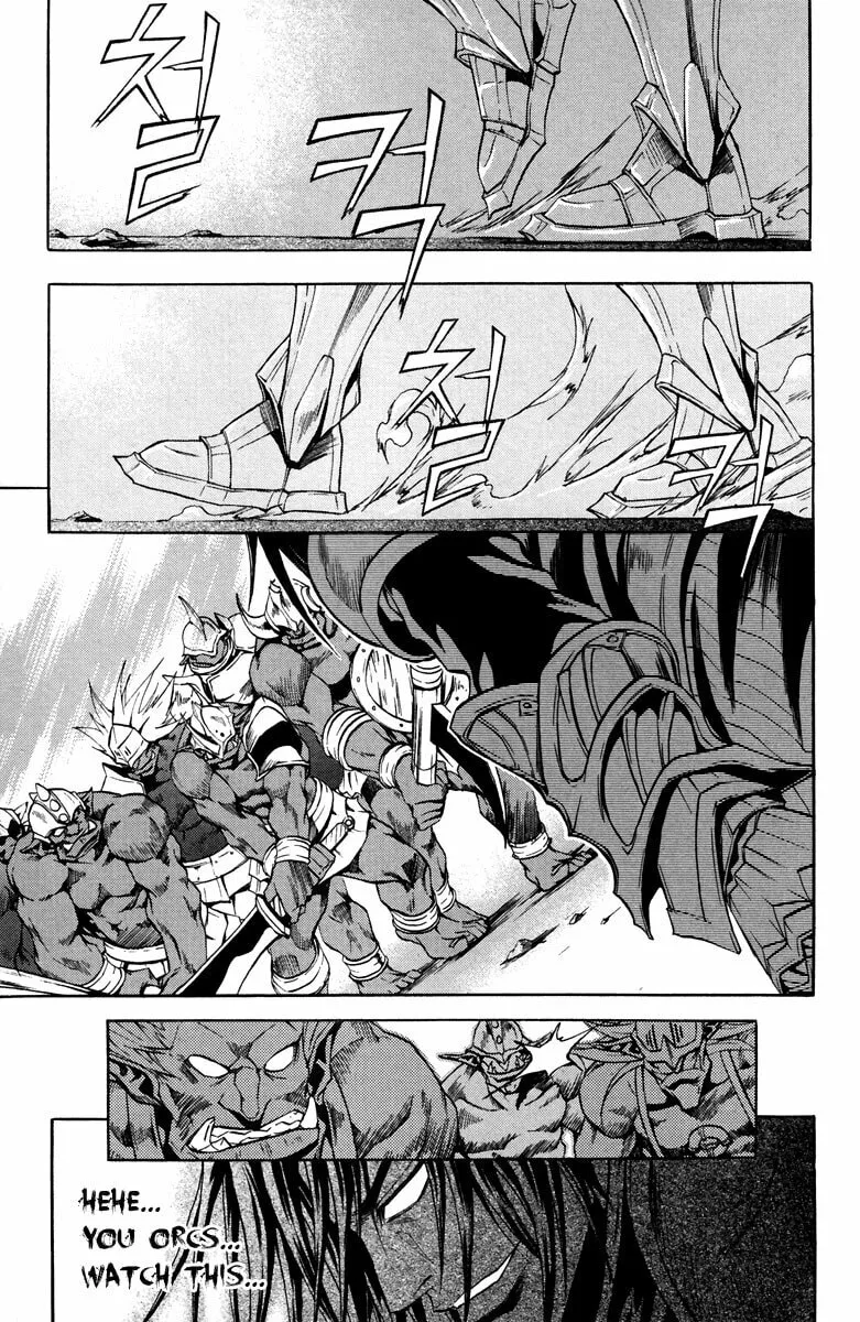 Read Dark Mage chapter 14 image 10 on Lezhin