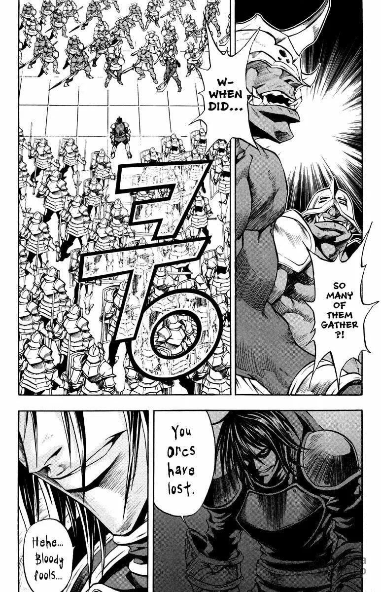 Read Dark Mage chapter 14 image 14 on Lezhin