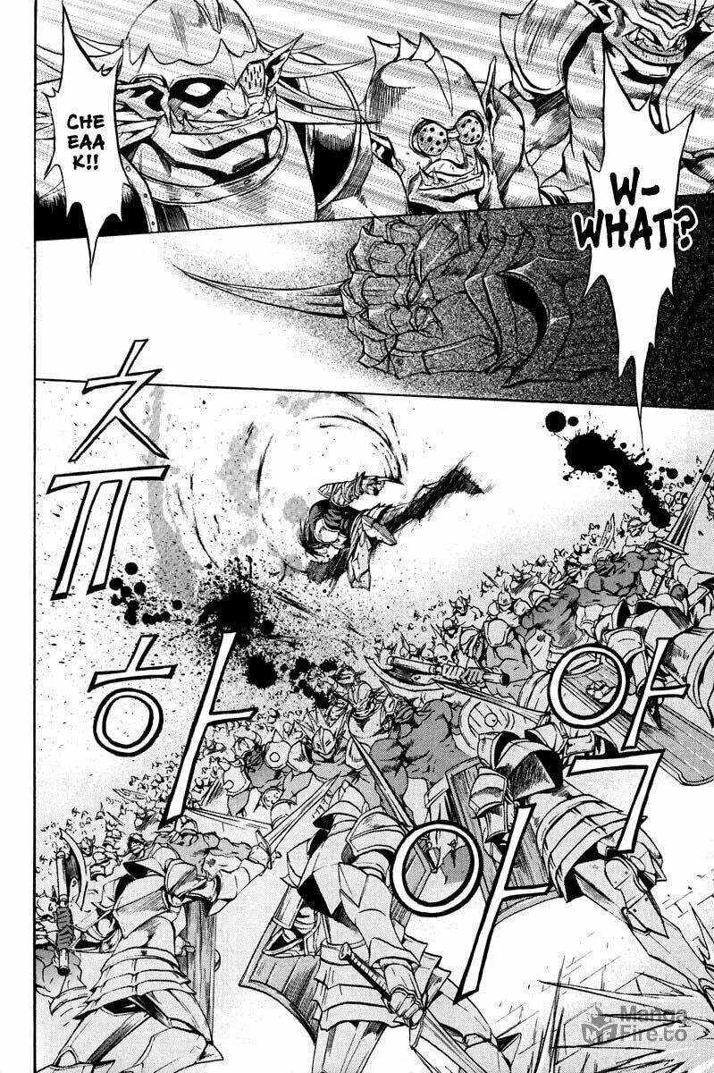 Read Dark Mage chapter 14 image 17 on Lezhin