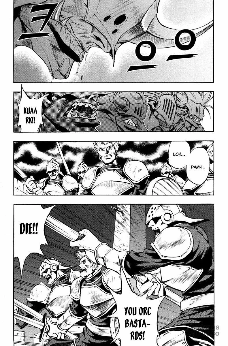 Read Dark Mage chapter 14 image 4 on Lezhin