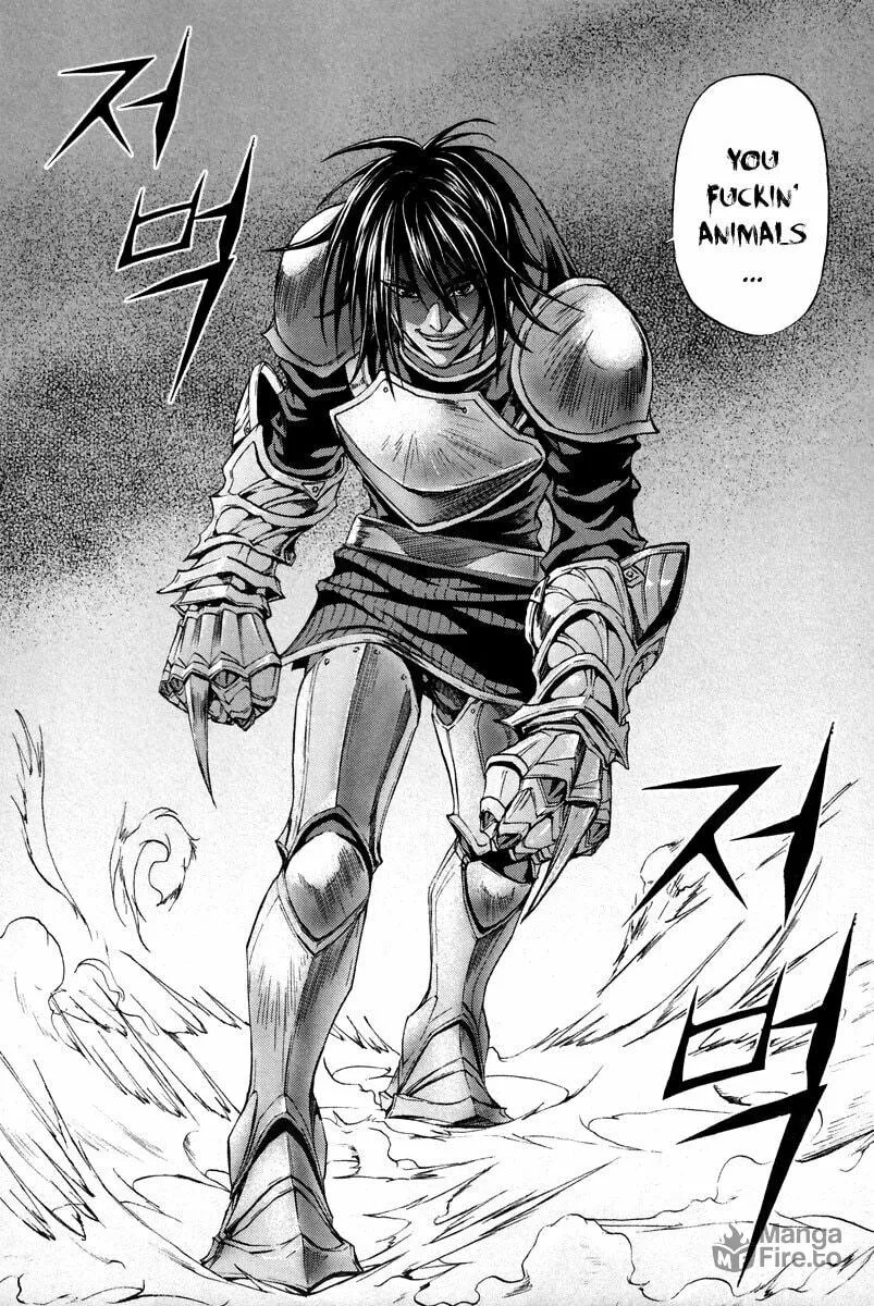 Read Dark Mage chapter 14 image 9 on Lezhin