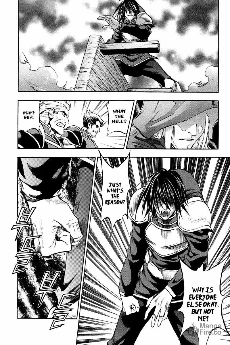 Read Dark Mage chapter 15 image 11 on Lezhin