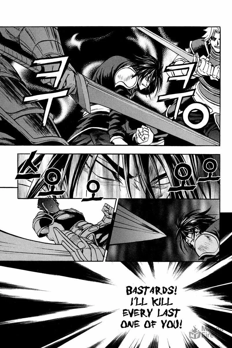 Read Dark Mage chapter 15 image 14 on Lezhin