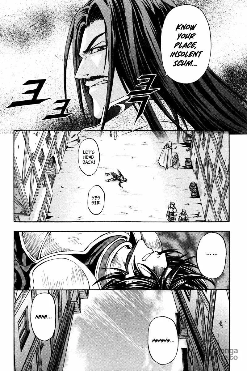 Read Dark Mage chapter 15 image 20 on Lezhin