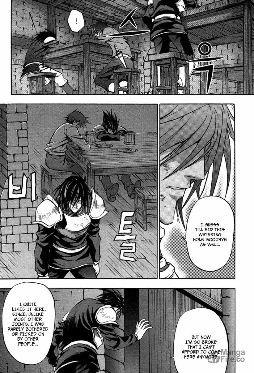 Read Dark Mage chapter 16 image 11 on Lezhin