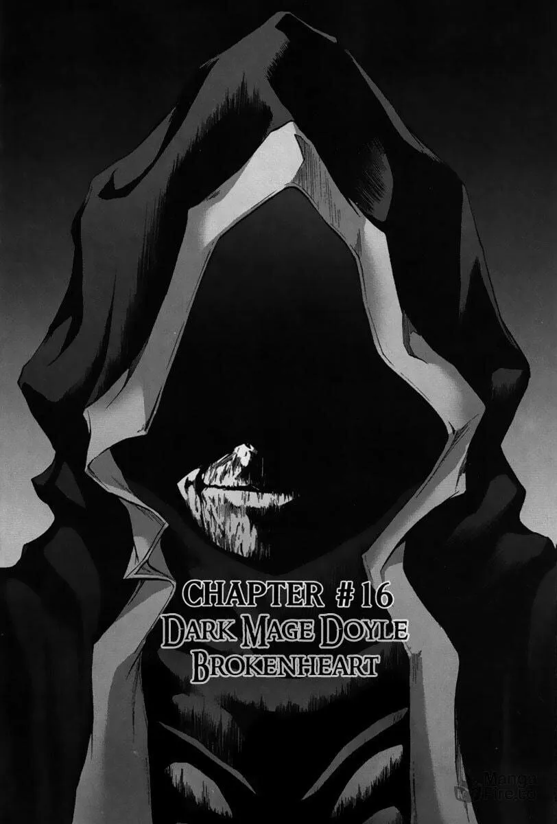 Read Dark Mage chapter 16 image 2 on Lezhin