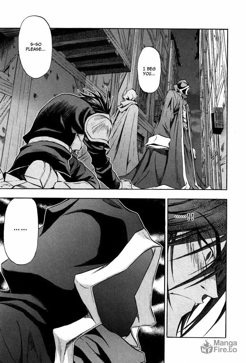 Read Dark Mage chapter 16 image 20 on Lezhin