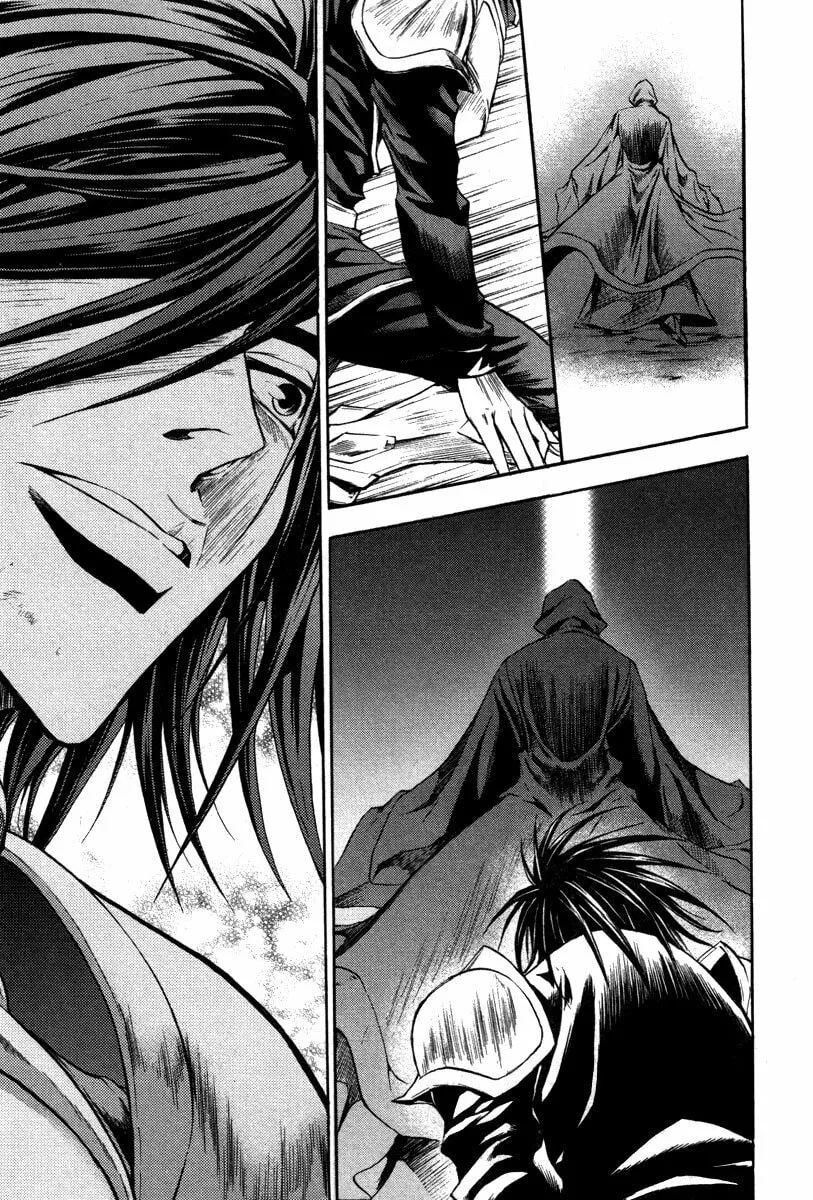 Read Dark Mage chapter 16 image 22 on Lezhin