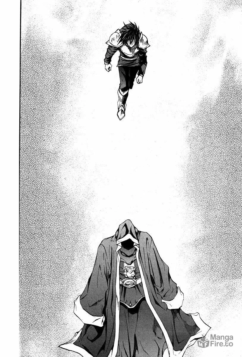 Read Dark Mage chapter 16 image 23 on Lezhin