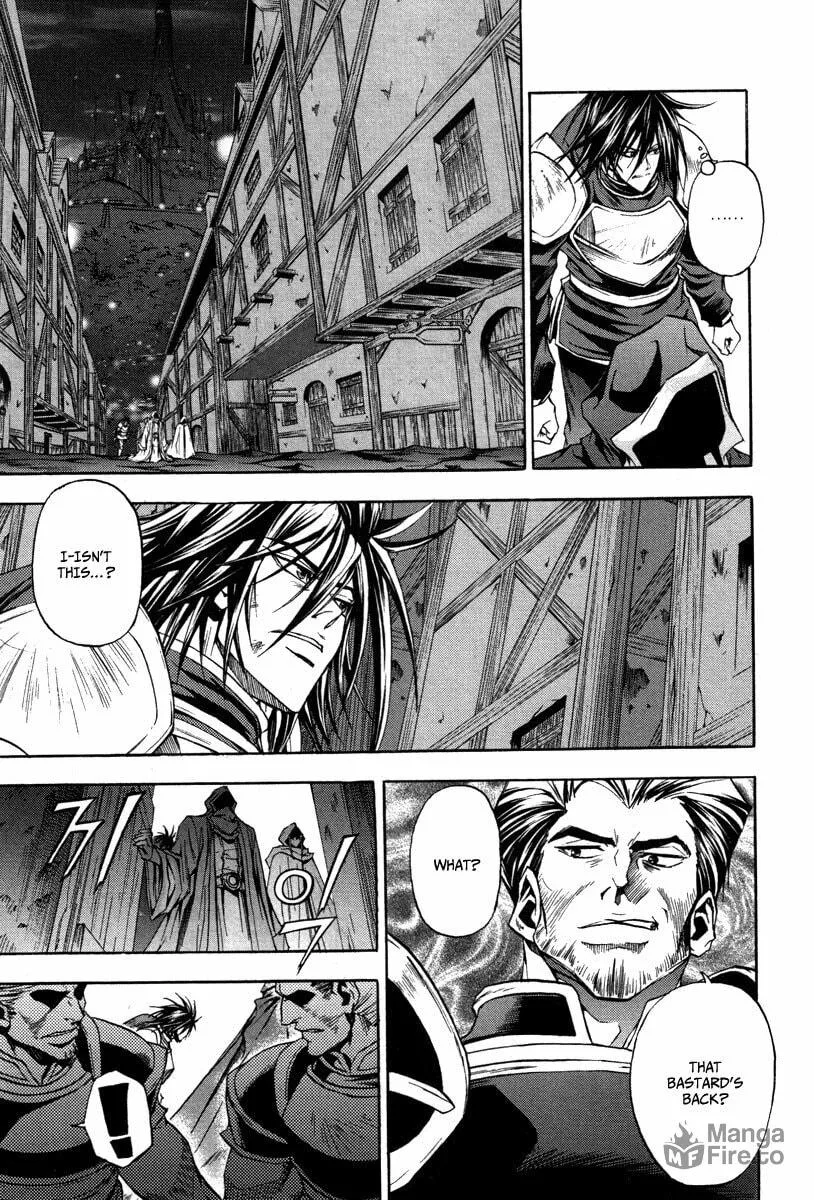 Read Dark Mage chapter 16 image 24 on Lezhin