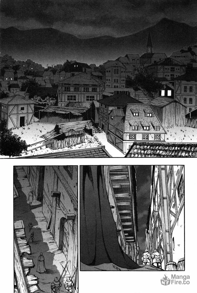 Read Dark Mage chapter 16 image 4 on Lezhin
