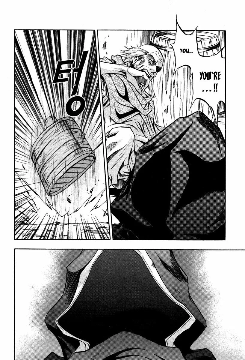 Read Dark Mage chapter 16 image 6 on Lezhin