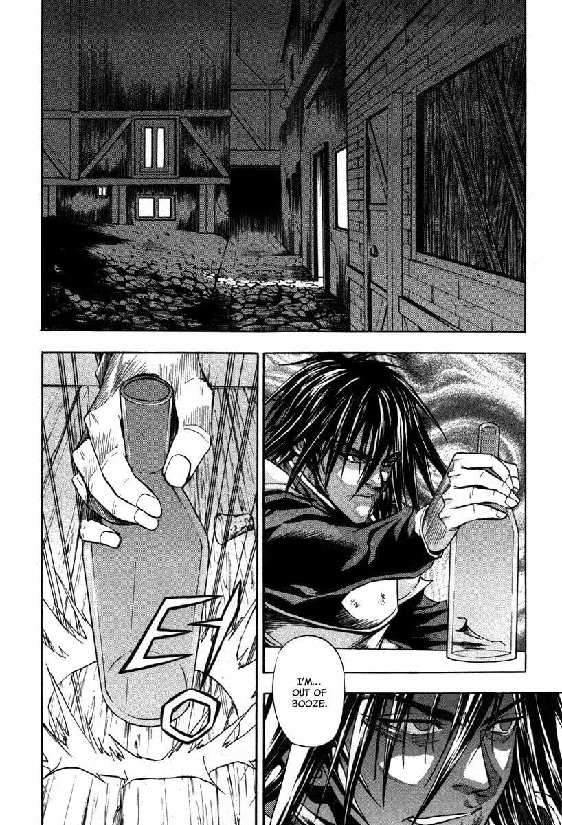 Read Dark Mage chapter 16 image 7 on Lezhin
