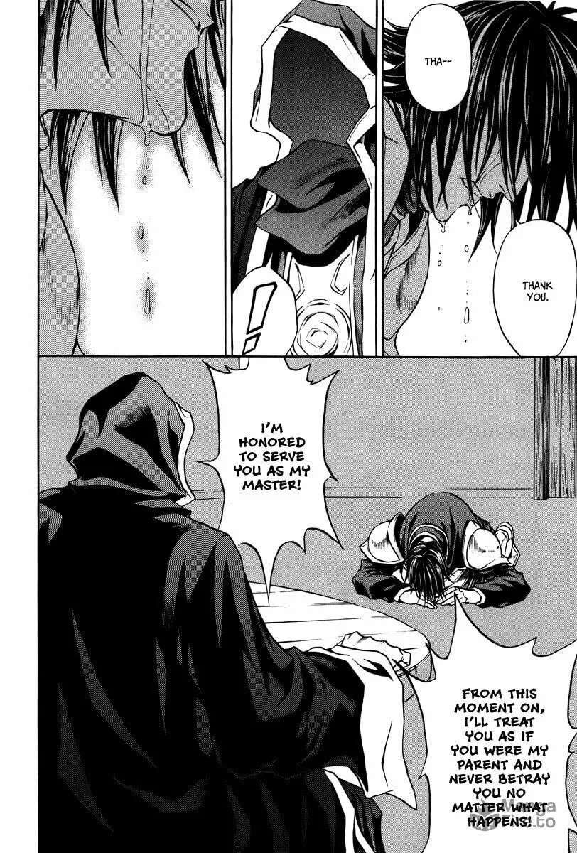 Read Dark Mage chapter 17.2 image 17 on Lezhin
