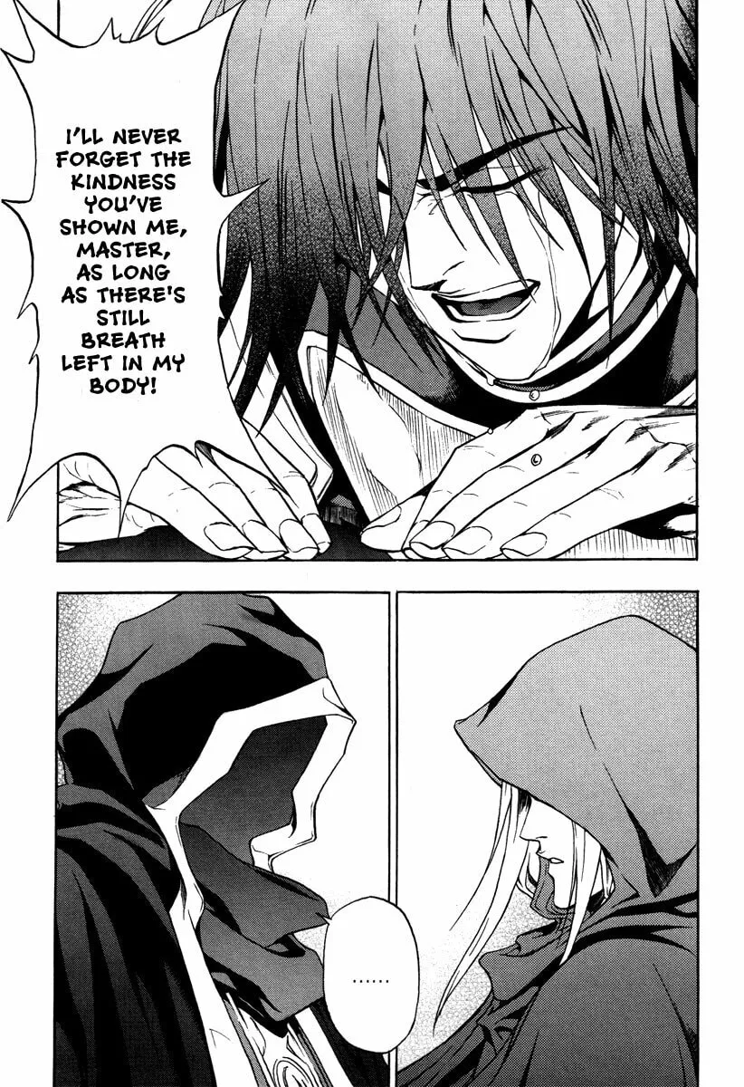 Read Dark Mage chapter 17.2 image 18 on Lezhin