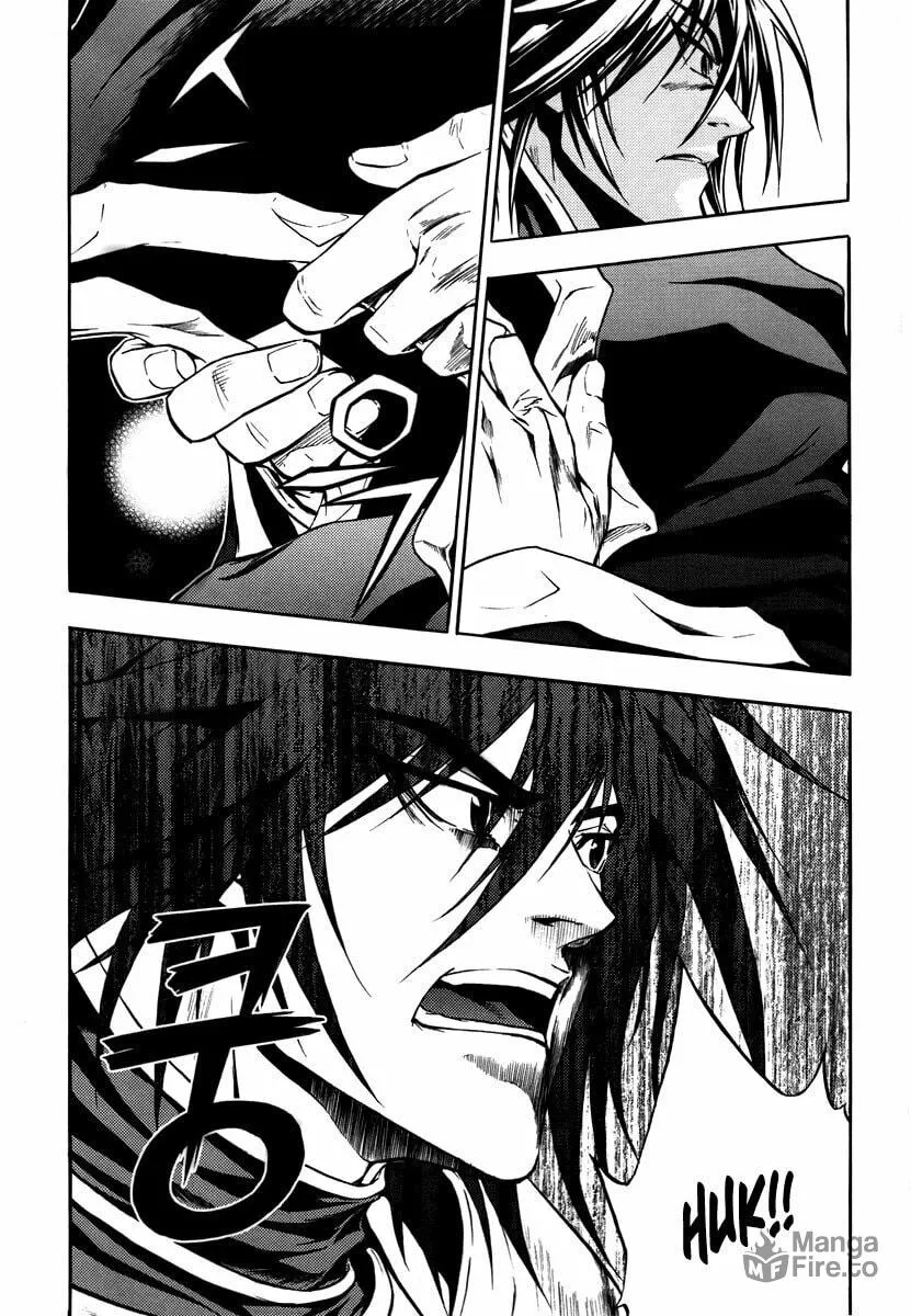 Read Dark Mage chapter 17.2 image 20 on Lezhin