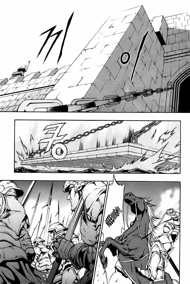 Read Dark Mage chapter 17.2 image 3 on Lezhin
