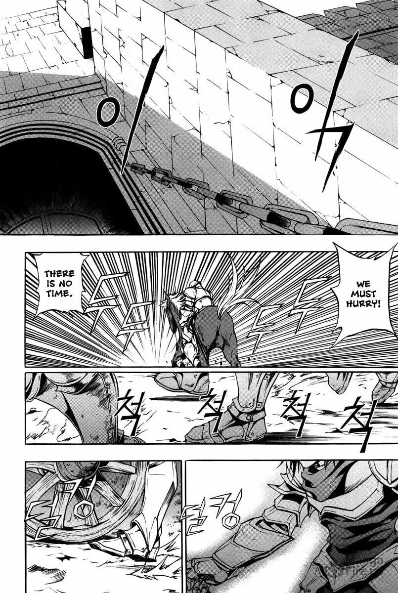 Read Dark Mage chapter 17.2 image 4 on Lezhin