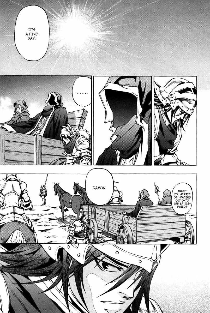 Read Dark Mage chapter 17.2 image 6 on Lezhin