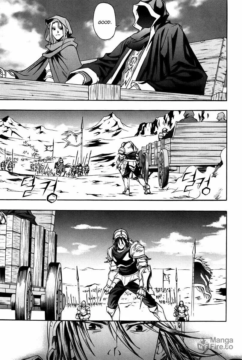 Read Dark Mage chapter 17.2 image 8 on Lezhin