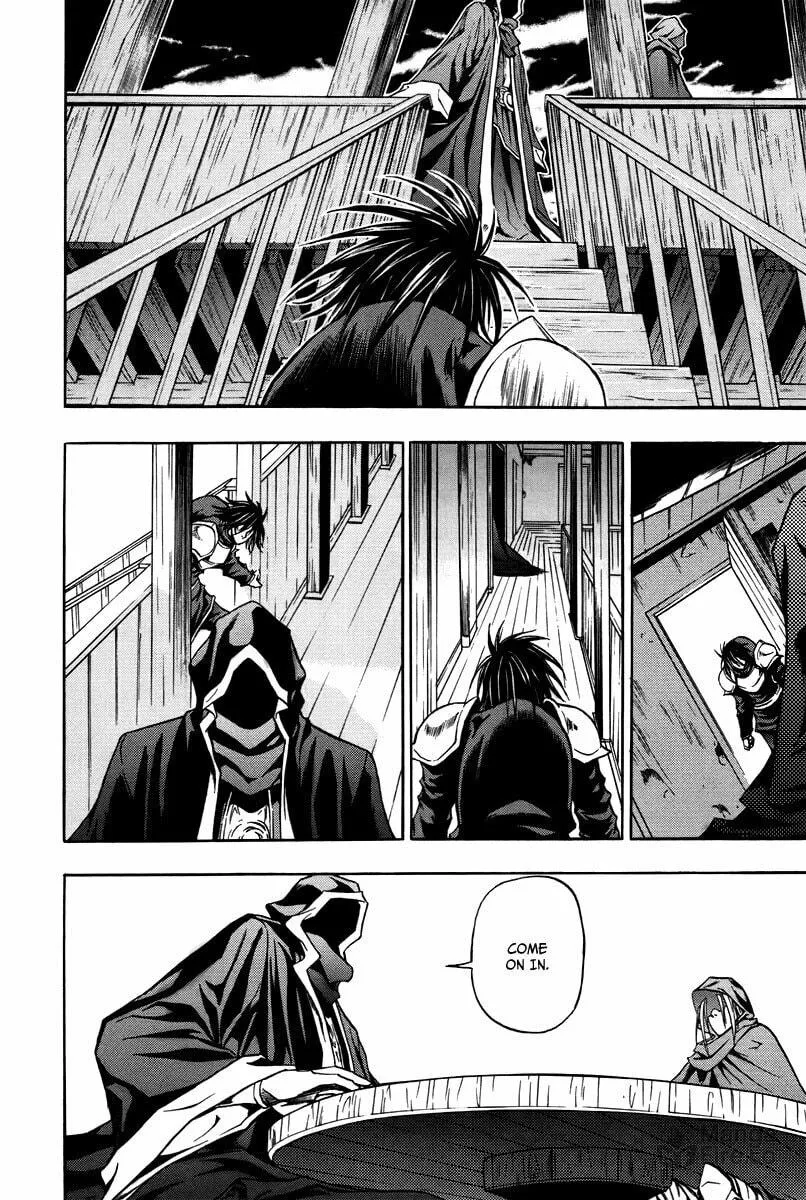 Read Dark Mage chapter 17.2 image 9 on Lezhin