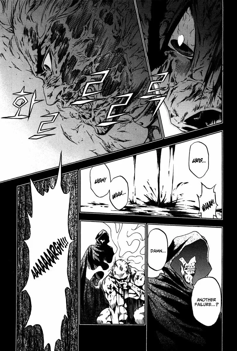 Read Dark Mage chapter 18 image 15 on Lezhin