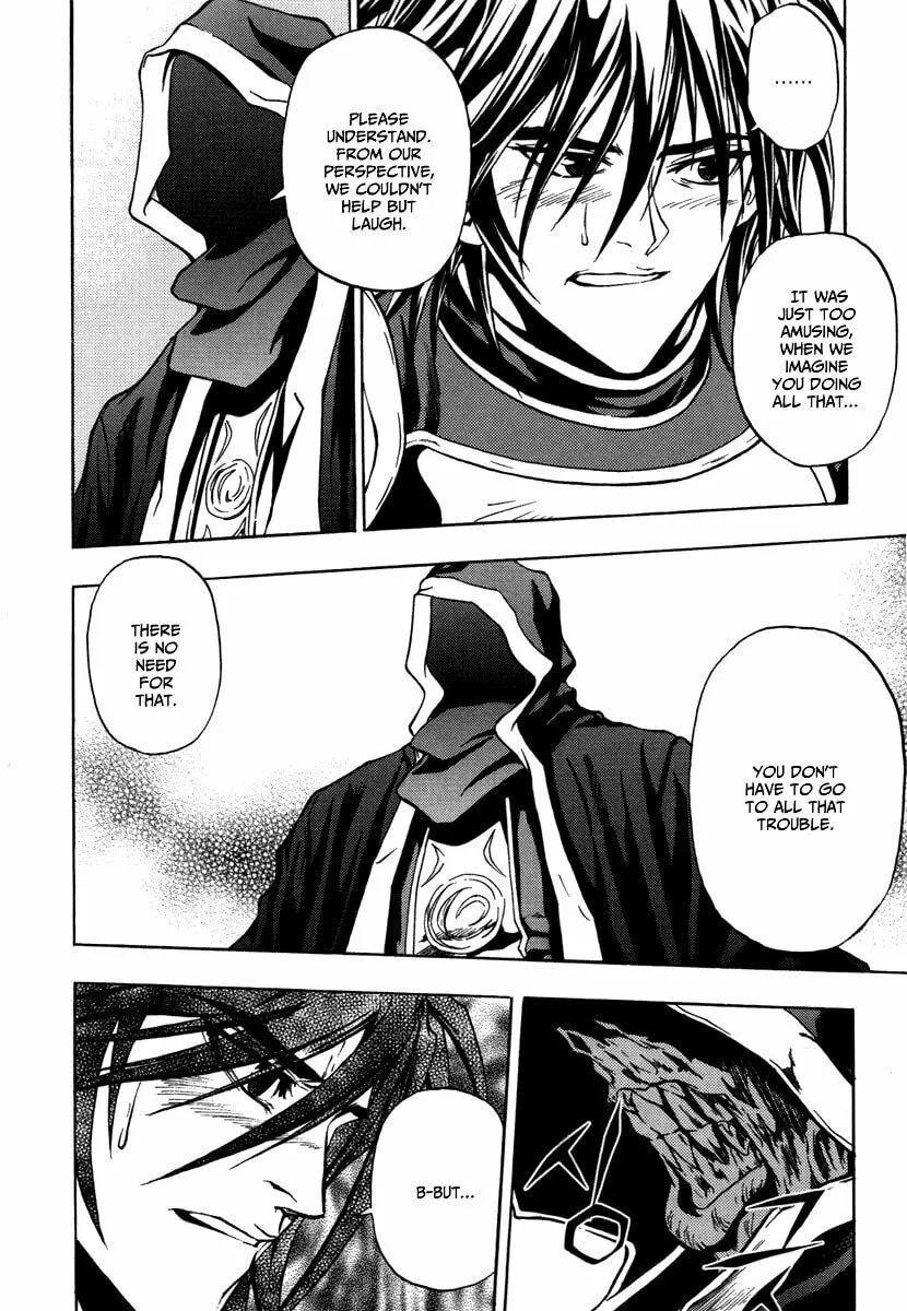 Read Dark Mage chapter 18 image 22 on Lezhin
