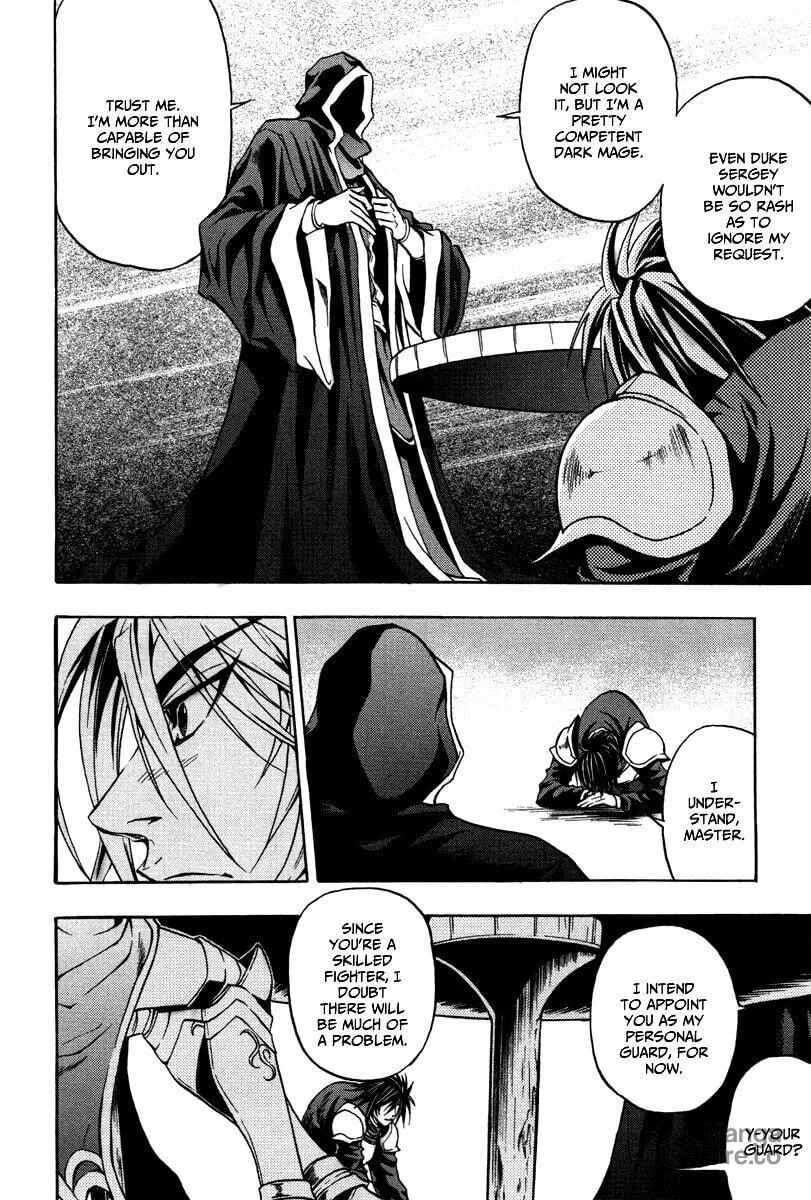 Read Dark Mage chapter 18 image 24 on Lezhin