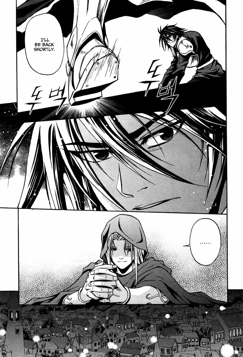 Read Dark Mage chapter 18 image 27 on Lezhin
