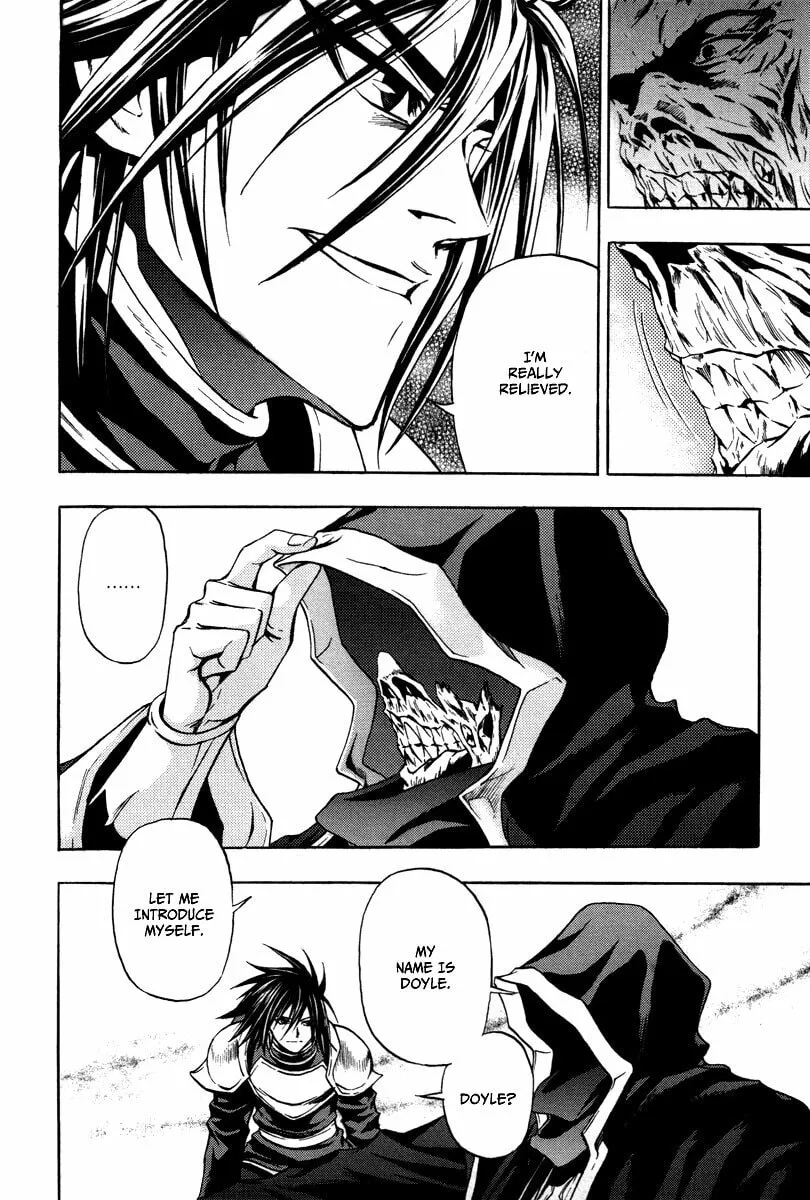 Read Dark Mage chapter 18 image 6 on Lezhin