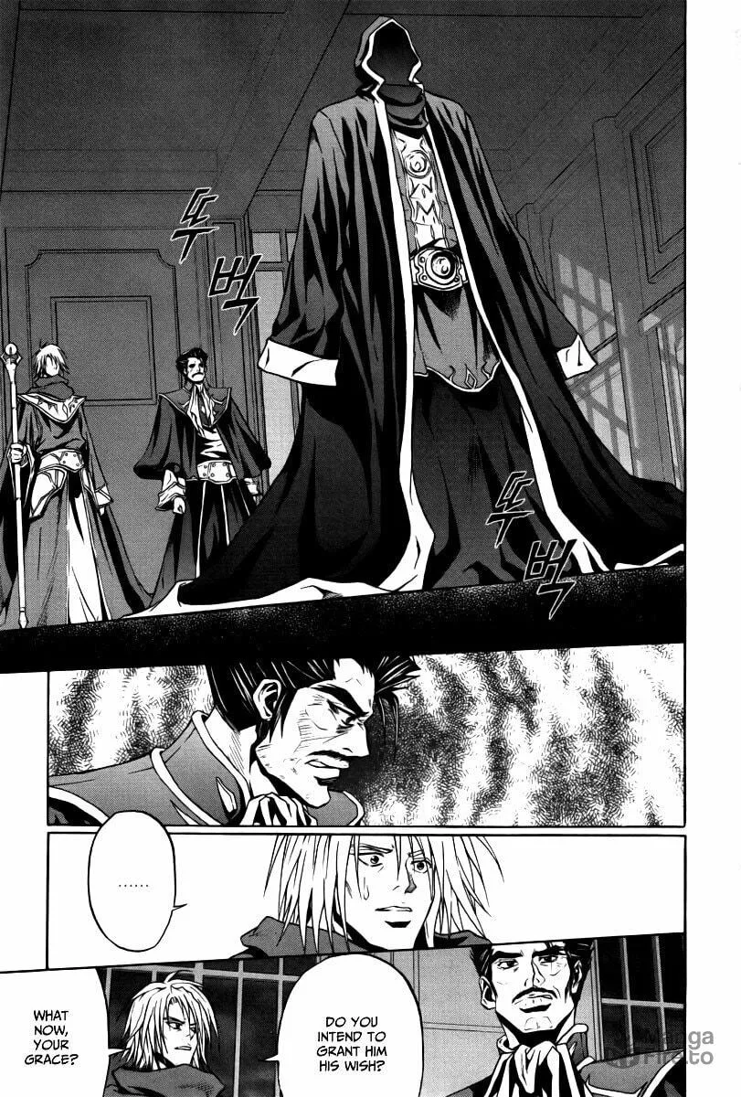 Read Dark Mage chapter 19 image 11 on Lezhin