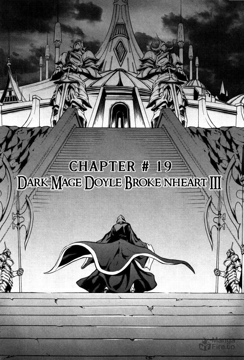 Read Dark Mage chapter 19 image 2 on Lezhin
