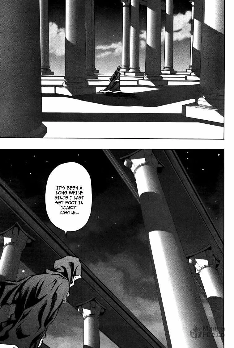 Read Dark Mage chapter 19 image 4 on Lezhin