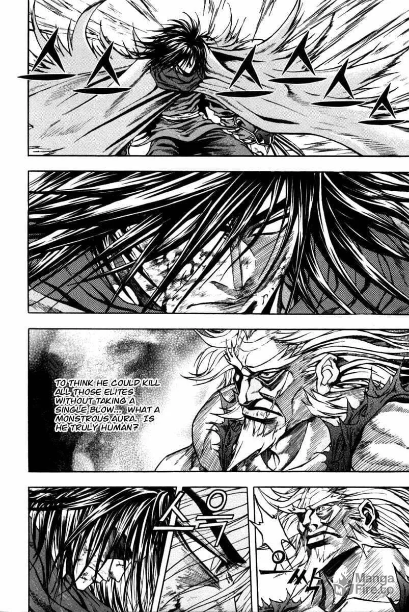 Read Dark Mage chapter 2.1 image 4 on Lezhin
