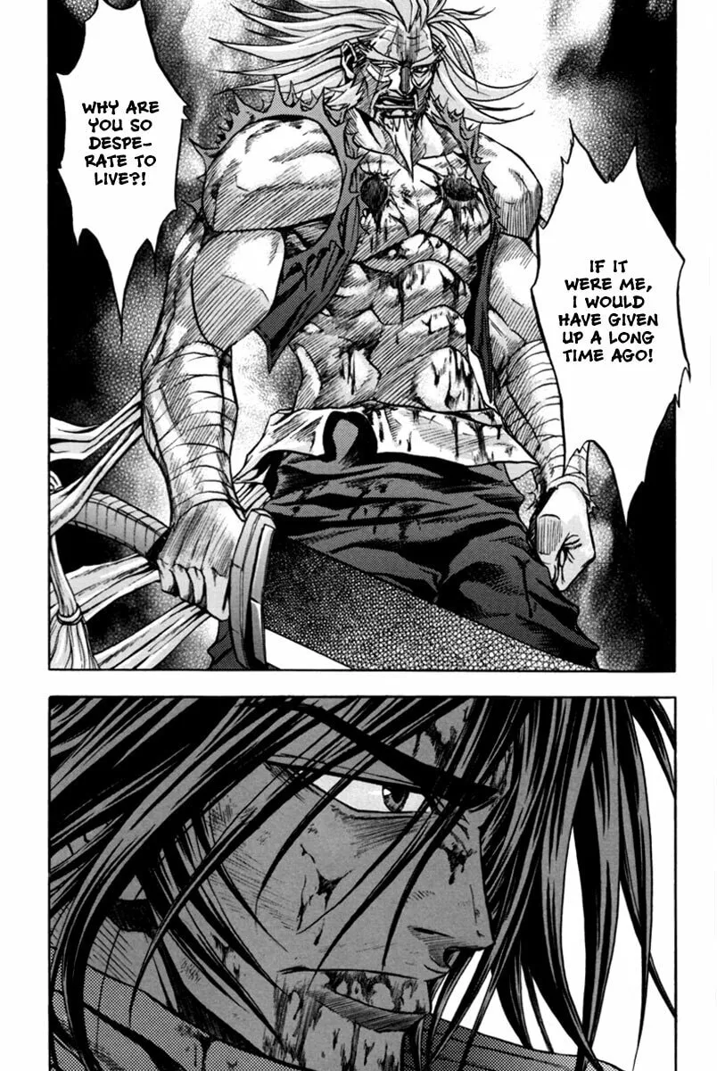 Read Dark Mage chapter 2.2 image 18 on Lezhin