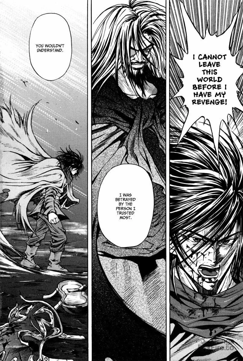 Read Dark Mage chapter 2.2 image 19 on Lezhin