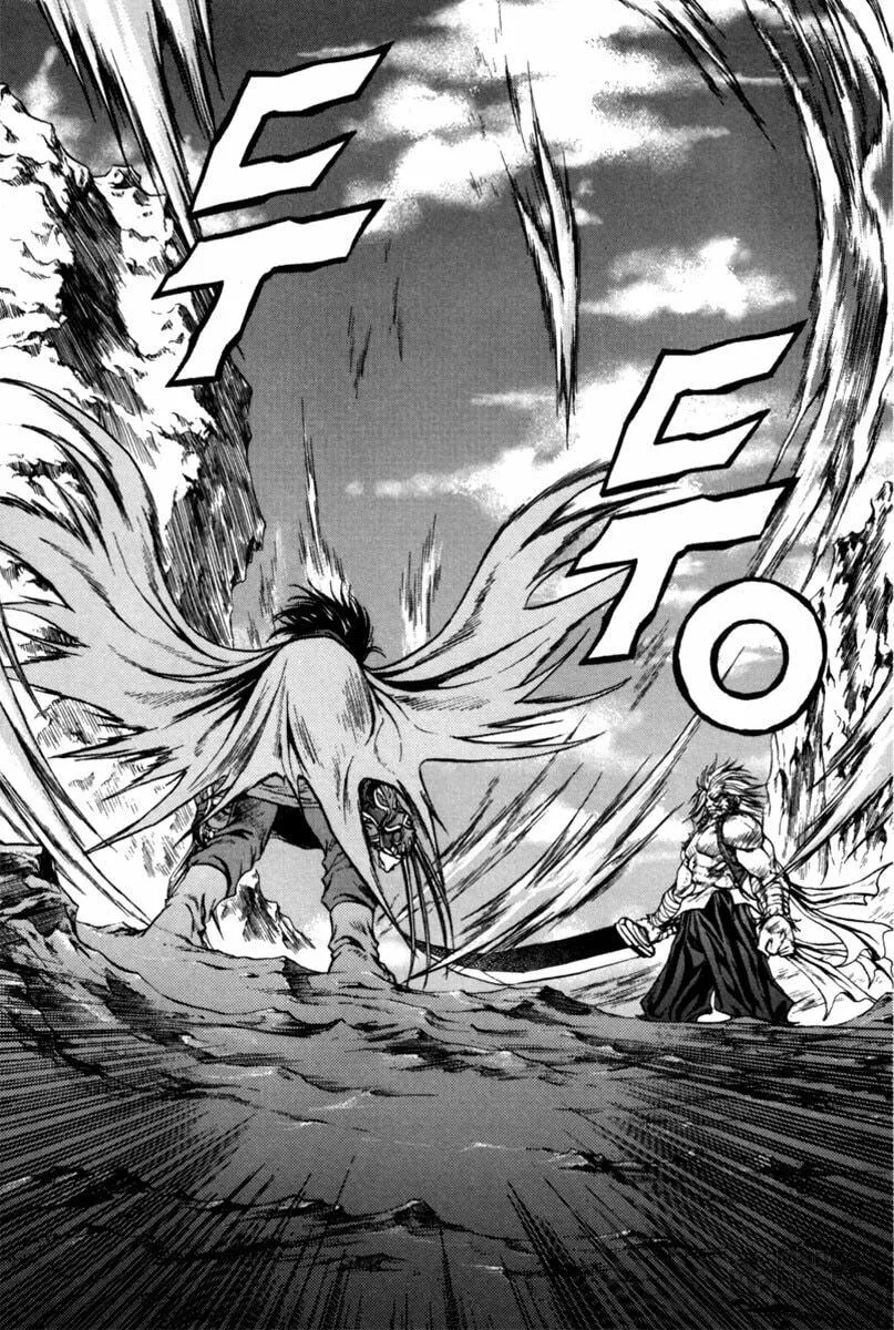 Read Dark Mage chapter 2.2 image 4 on Lezhin
