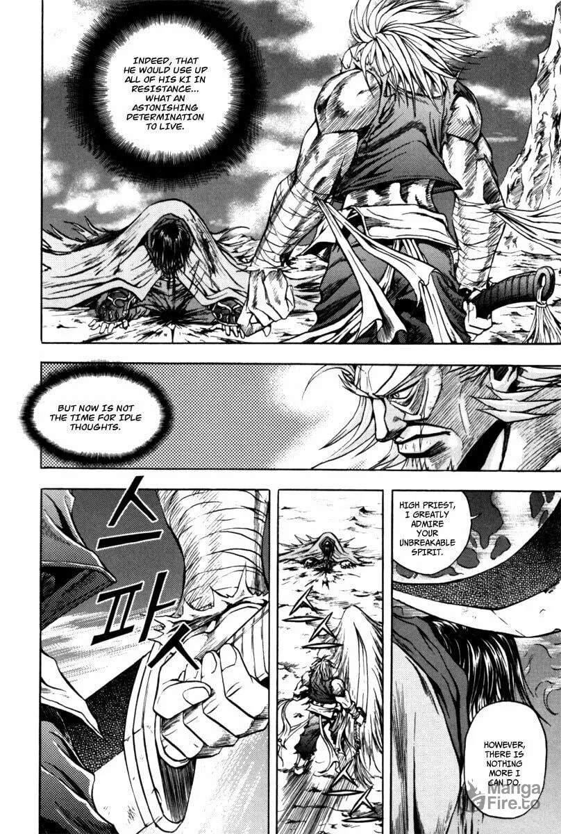 Read Dark Mage chapter 2.2 image 9 on Lezhin