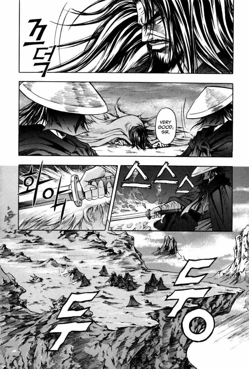 Read Dark Mage chapter 2.3 image 10 on Lezhin