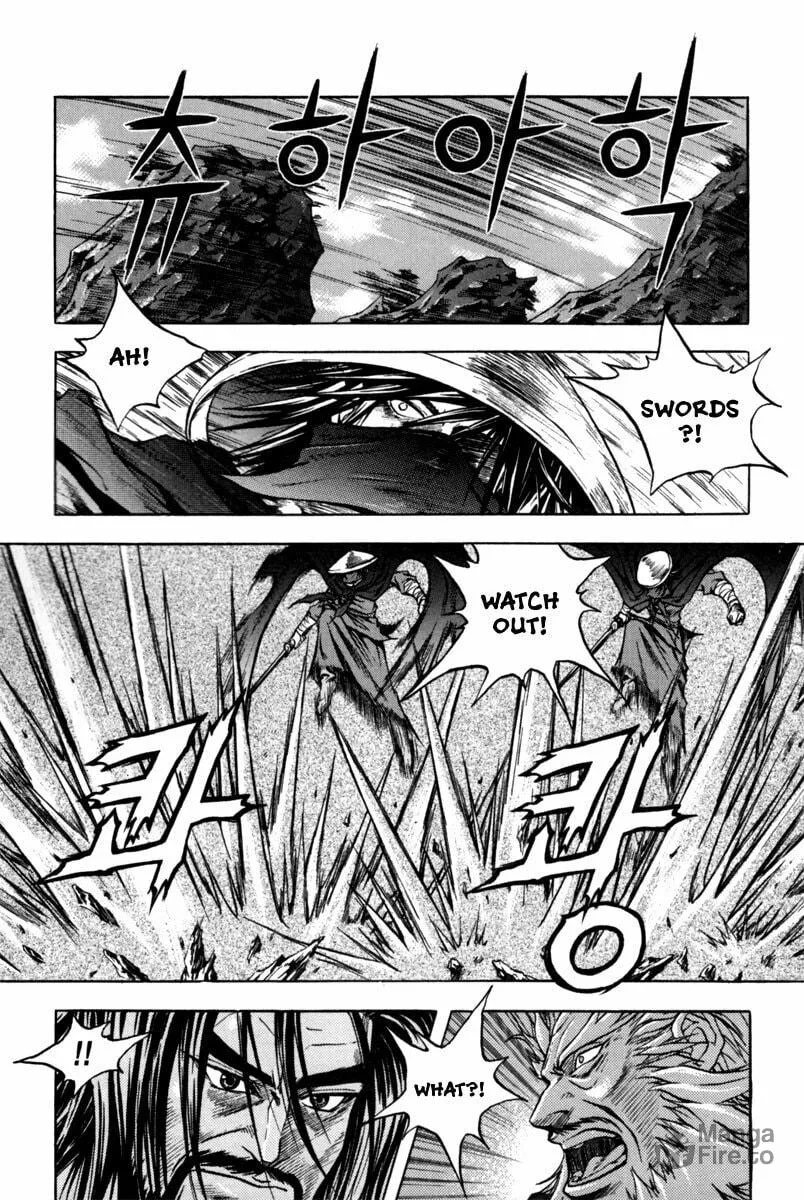 Read Dark Mage chapter 2.3 image 11 on Lezhin